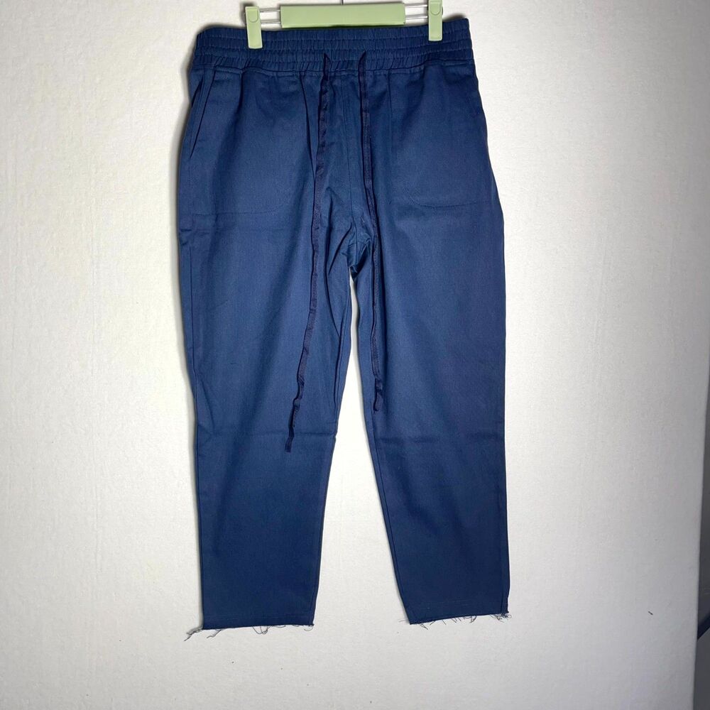 NWT Area Stars‎ Navy Alipant Size M Ladies